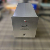 Shel'Tter Other Shelter Model 216 Phono Amplifier