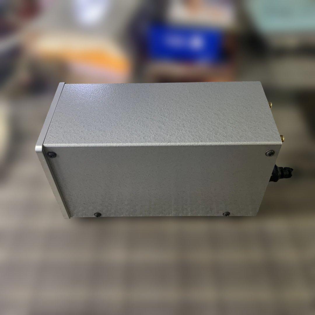 Shel'Tter Other Shelter Model 216 Phono Amplifier