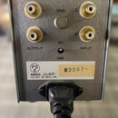 Shel'Tter Other Shelter Model 216 Phono Amplifier