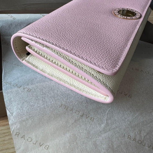 Bvlgari Long Wallets