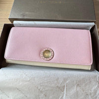 Bvlgari Long Wallets