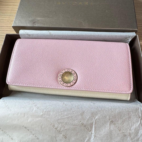 Bvlgari Long Wallets