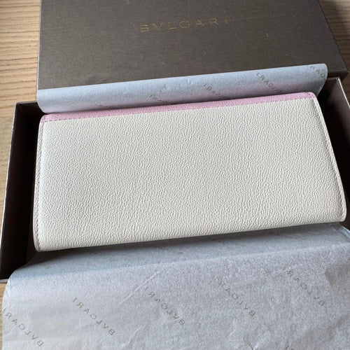 Bvlgari Long Wallets