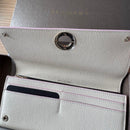 Bvlgari Long Wallets