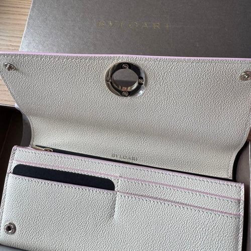 Bvlgari Long Wallets