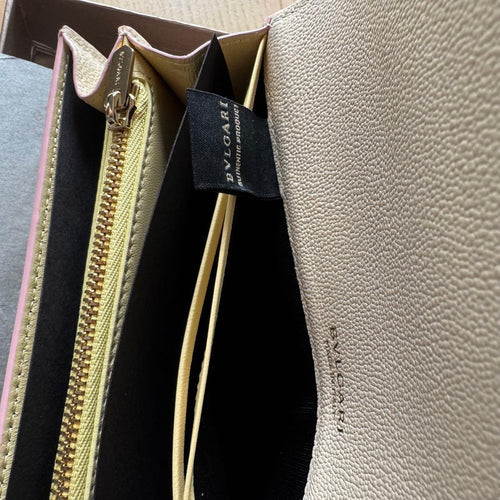 Bvlgari Long Wallets