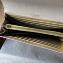 Bvlgari Long Wallets