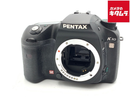 Digital Slr K10D