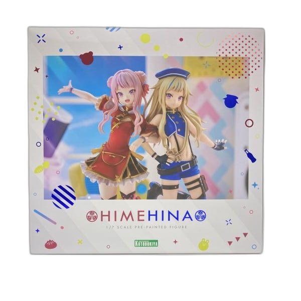 Kotobukiya Others Himehina 1/7 [97]