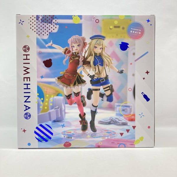 Kotobukiya Others Himehina 1/7 [97]
