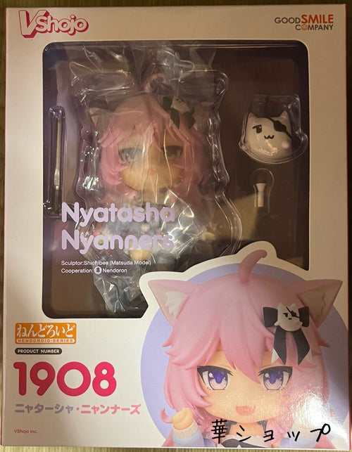 Good Smile Company Others Vshojo 1908
