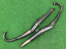 Yamaha Scarf Rz250 4L0-14711/4L0-14721 4L0-14711 4L0-14721 Rz350 Vb