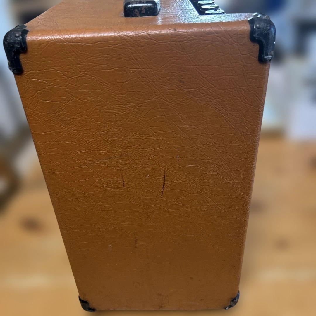 Roland Guitar Amplifiers Cube-40(