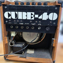 Roland Guitar Amplifiers Cube-40(