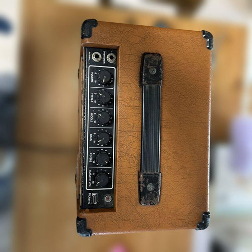 Roland Guitar Amplifiers Cube-40(