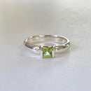 Tiffany Rings 925 9