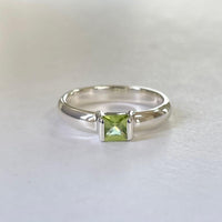 Tiffany Rings 925 9