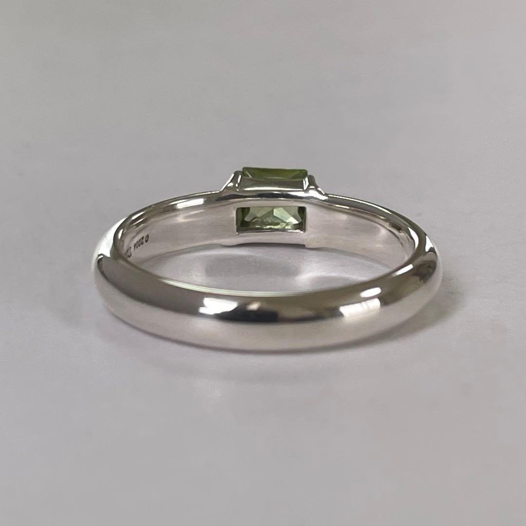 Tiffany Rings 925 9