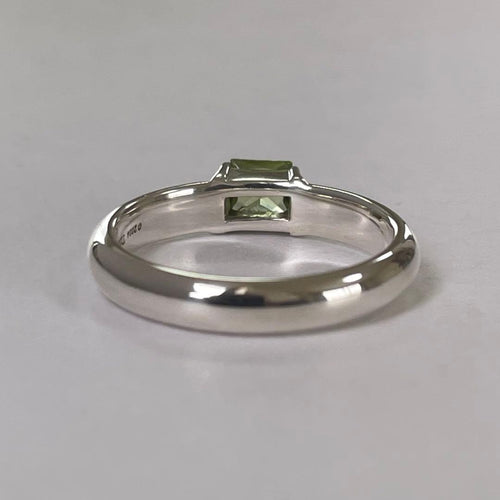 Tiffany Rings 925 9