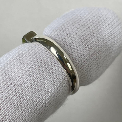 Tiffany Rings 925 9