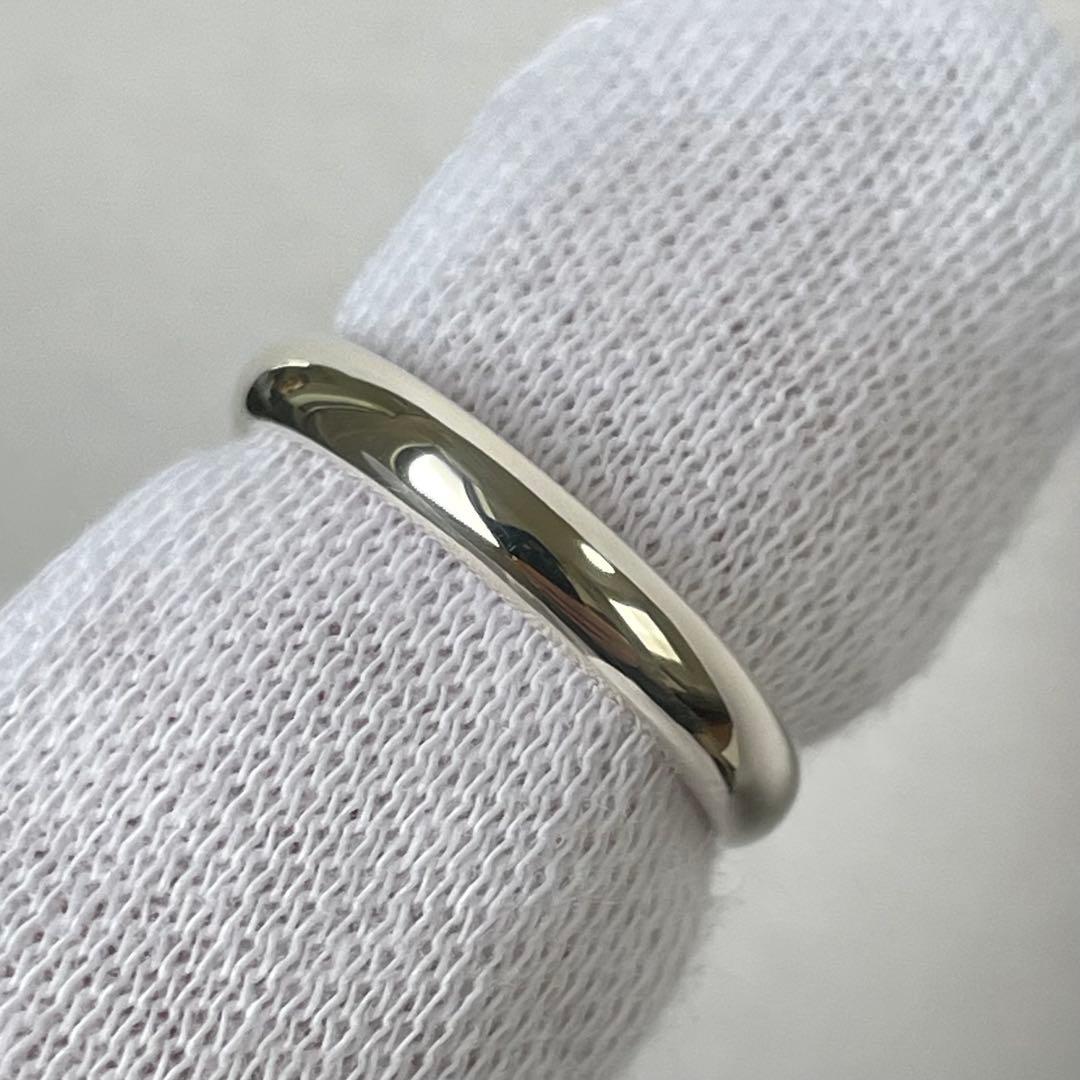 Tiffany Rings 925 9