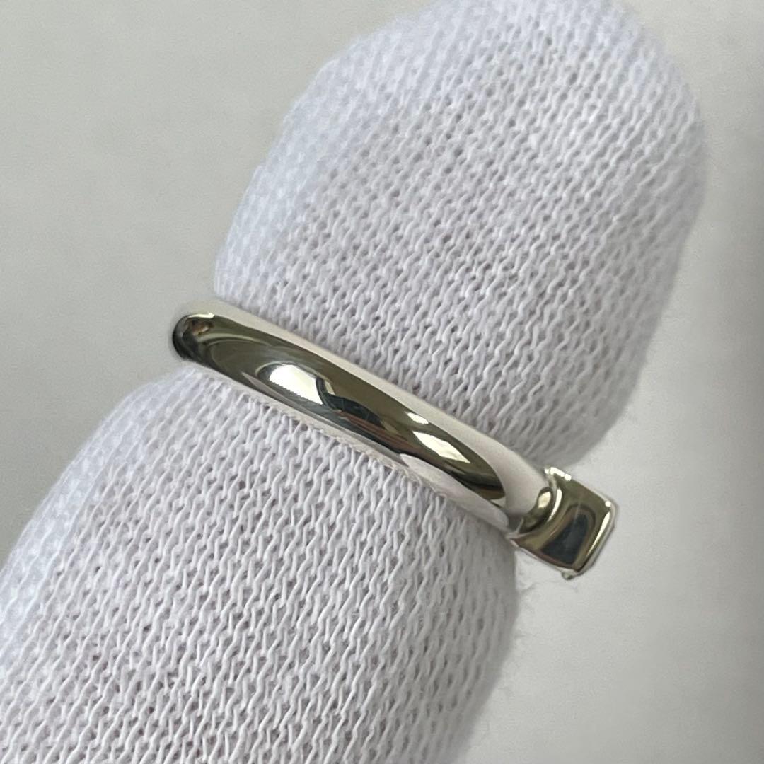 Tiffany Rings 925 9