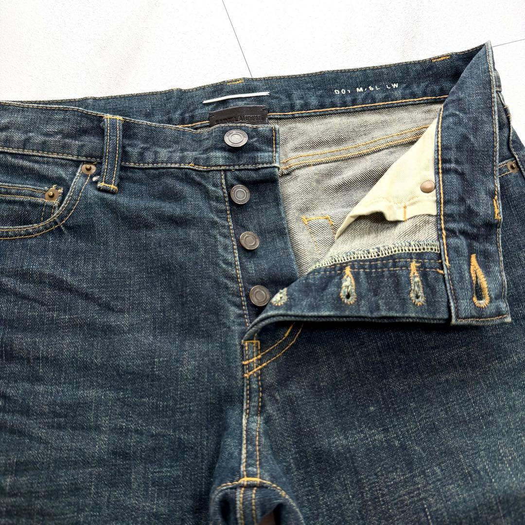 Saint Laurent Paris Other 13Ss 31