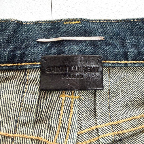 Saint Laurent Paris Other 13Ss 31