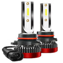 Light 100 Jzx100 Led 9006(Hb4) 6000K 20000Lm 1Jz-Gte Spevert