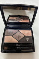 Eye Shadow Pallet Dior 718