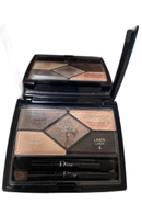Eye Shadow Pallet Dior 718