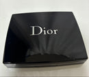 Eye Shadow Pallet Dior 718