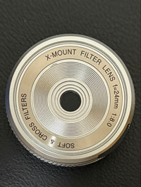 Prime Lenses (Fujifilm) Xm-Fl S