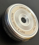 Prime Lenses (Fujifilm) Xm-Fl S