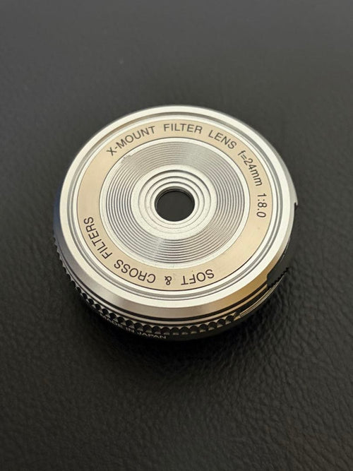 Prime Lenses (Fujifilm) Xm-Fl S