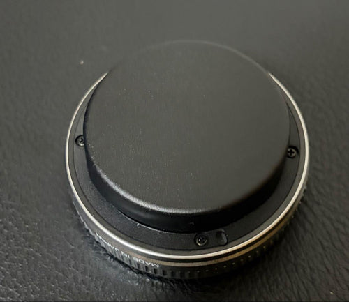 Prime Lenses (Fujifilm) Xm-Fl S