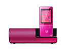 Digital Audio Player Sony S 16Gb Nw-S775K/P
