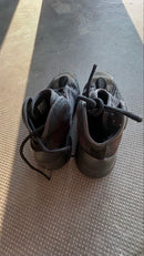 Adidas Sneakers Yeezy Qntm Onyx
