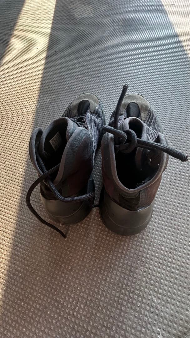 Adidas Sneakers Yeezy Qntm Onyx