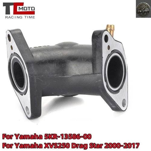No Brand Others Motorcycle Parts Carburetor Interface Yamaha 5Kr-13586-00