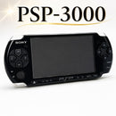Consoles (Psp) Sony Psp-3000