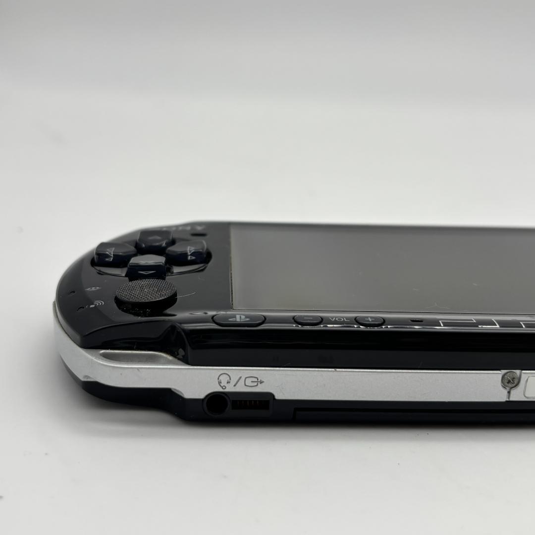 Consoles (Psp) Sony Psp-3000