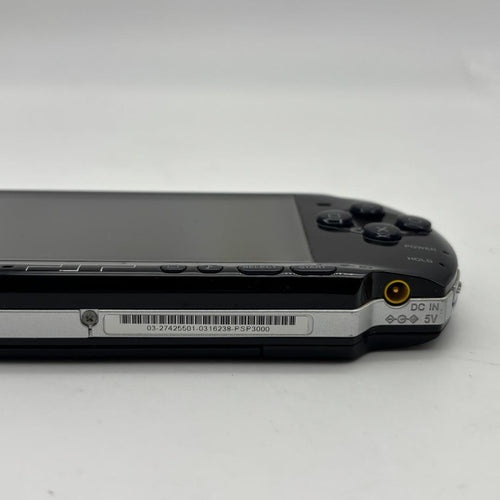 Consoles (Psp) Sony Psp-3000