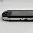 Consoles (Psp) Sony Psp-3000