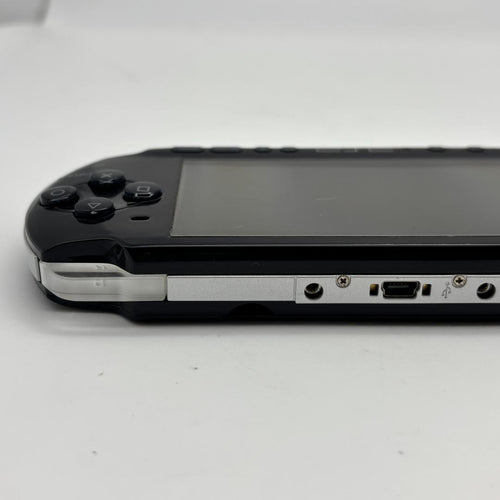 Consoles (Psp) Sony Psp-3000