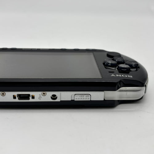 Consoles (Psp) Sony Psp-3000