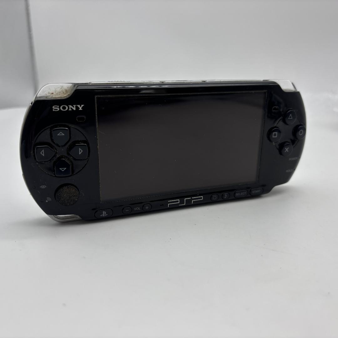 Consoles (Psp) Sony Psp-3000