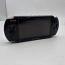 Consoles (Psp) Sony Psp-3000