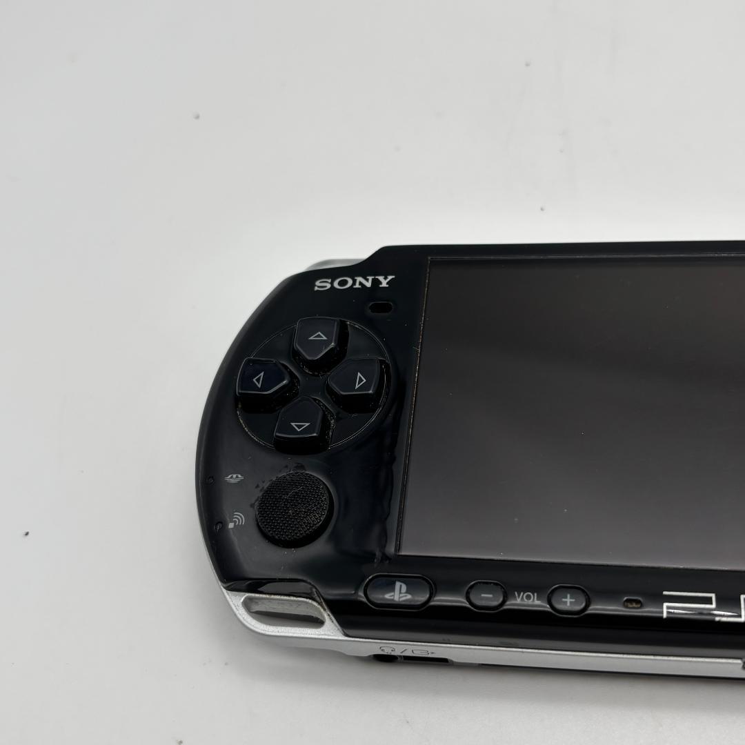 Consoles (Psp) Sony Psp-3000