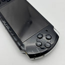 Consoles (Psp) Sony Psp-3000
